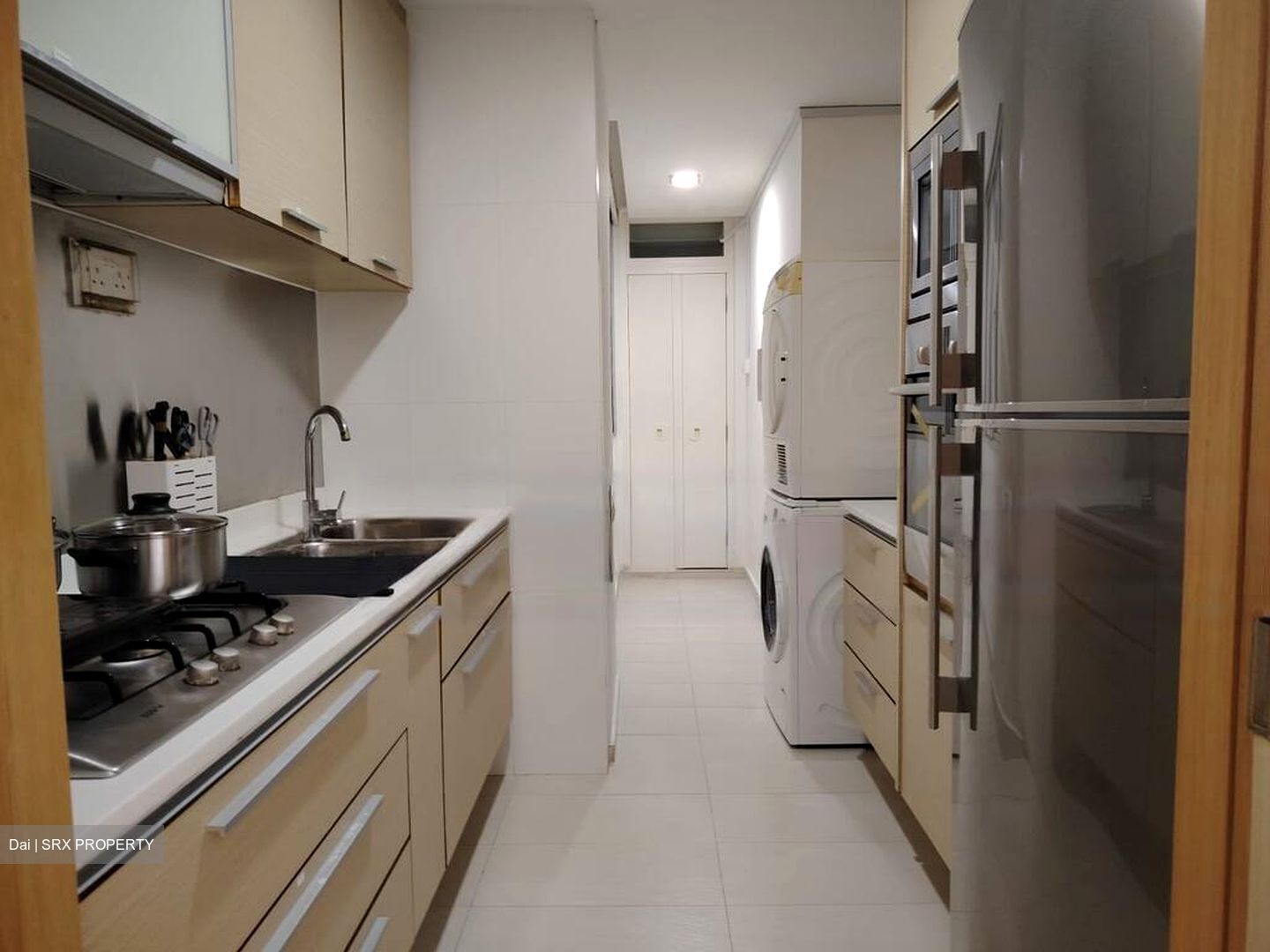 8 @ Mount Sophia (D9), Condominium #483964531
